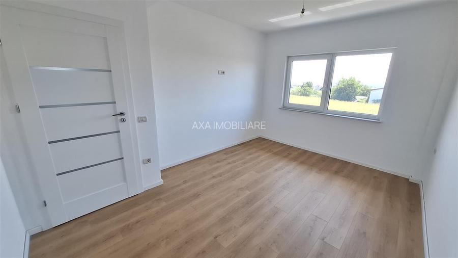 Intabulata!Casa Valea Lupului,4 camere,Incalz pard,ASFALT,0% Comision - 9