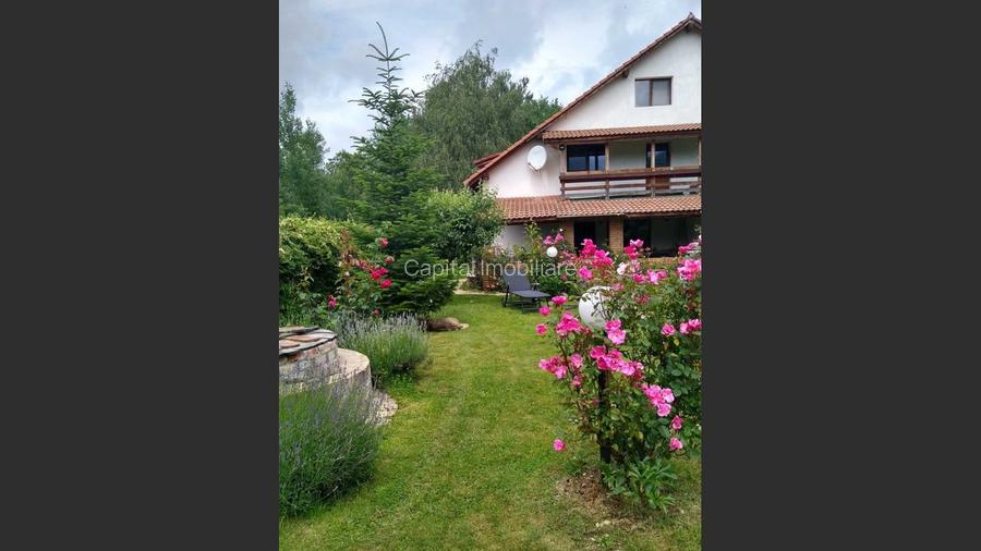 House for sale, 5 Rooms, 180 sqm, Valea Dejani - 9