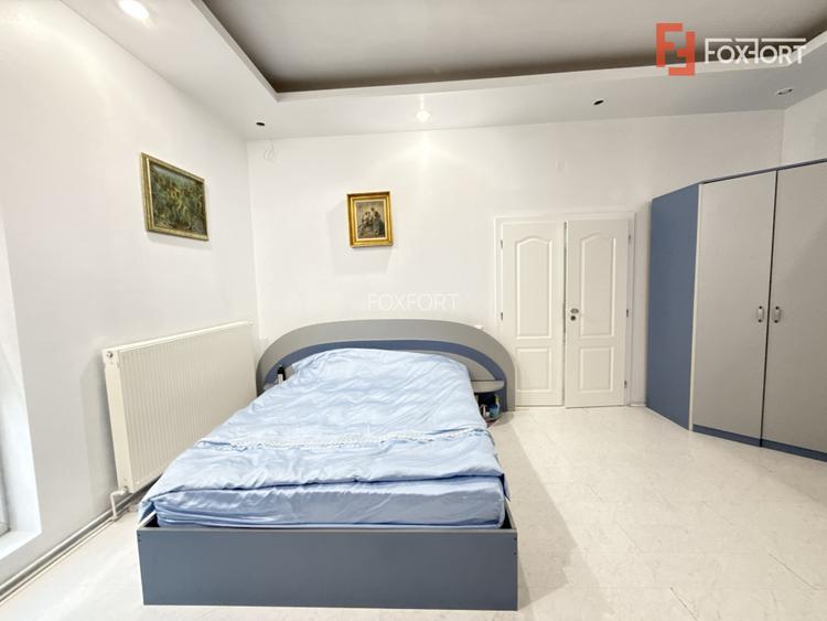 COMISION 0% Imobil ideal pentru clinica sau investitie - zona Blascovici - 22