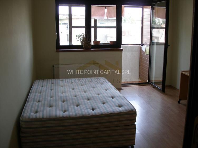 Apartament 4 camere de închiriat, 120 mp, vilă, ideal sediu firmă - 6