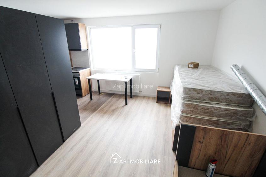 Apt 1 camera - 25 mp - Modern - Renovat - 2