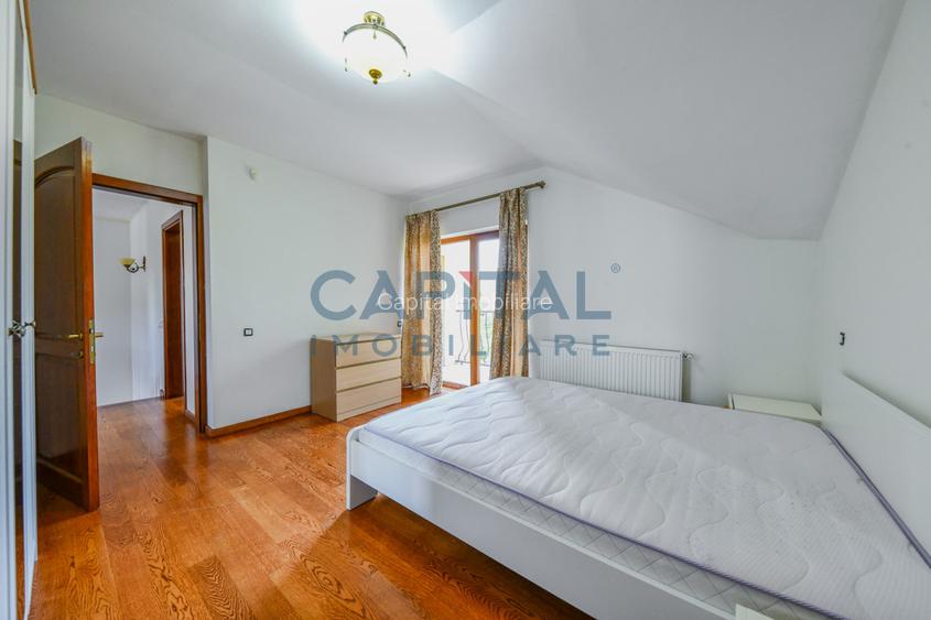 Casa in zona Eugen Ionesco - 18