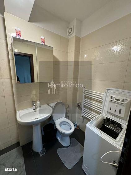 2 Camere Mobilat - Sos Salaj - Parcare Inclusa - 5