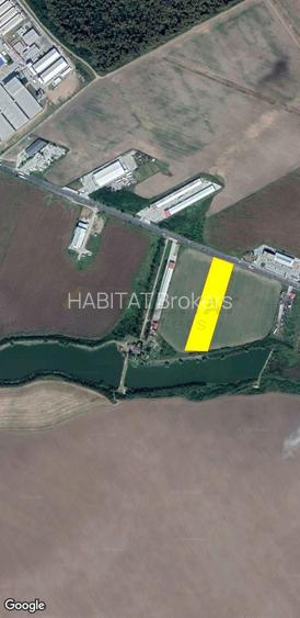 Teren intravilan 15.000 mp – DN2 Afumați - 5