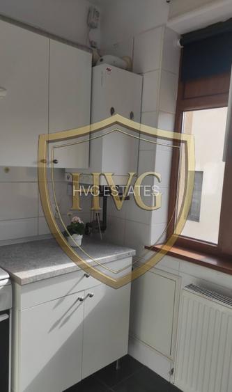 Apartament 2 Camere | Decomandat | Obor | Centrala Proprie | Bloc Nou - 8