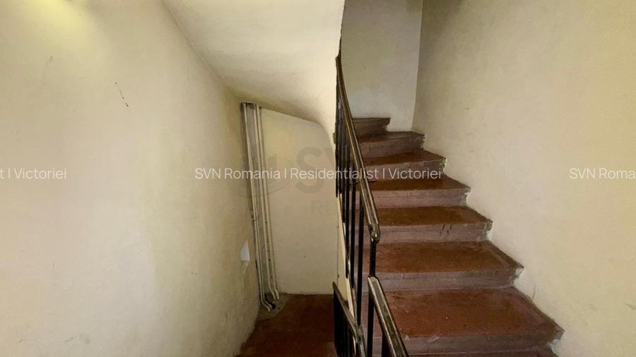 REA1024652 Mansarda de vanzare I 7 camere I Unirii - 18