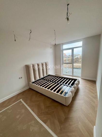 Apartamente cu 1,2 si 3 camere-Jabri Nord Residence - 9