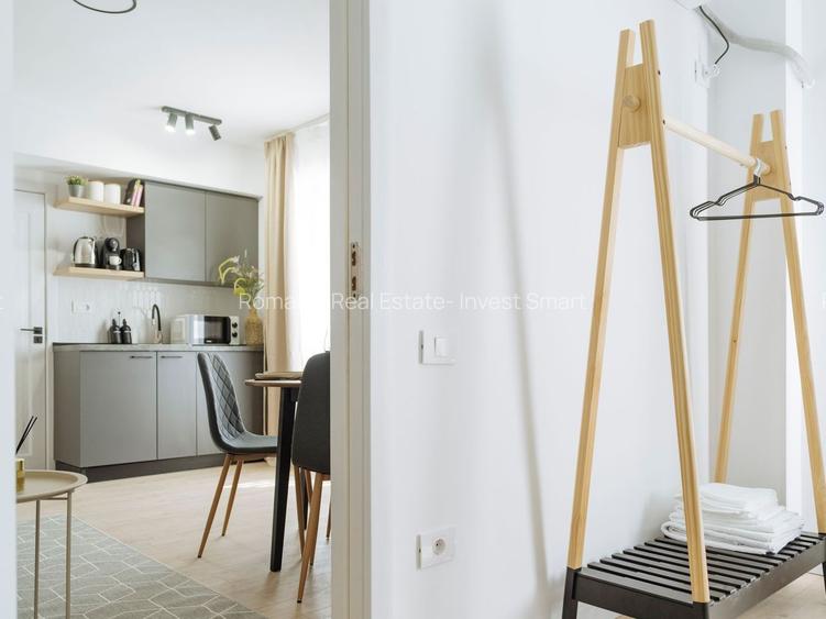 VAND APARTAMENT 3 CAMERE, MODIFICAT DIN 2 CAMERE, UNIVERSITATE - 19