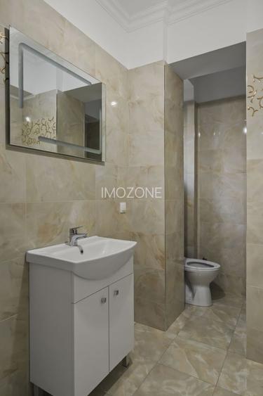 APARTAMENT 2 CAMERE - 62 MP - Sos. Mihai Bravu - Calea Mosilor - Bloc Nou - 8
