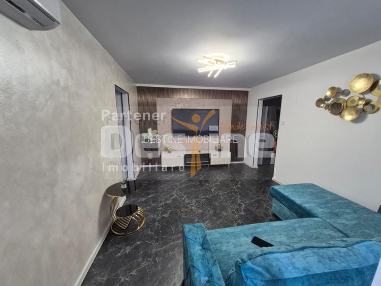 Apartament 2 camere, Semidecomandat,  50 mp, Etaj 2, Centrala termica -Podu Roș - 2