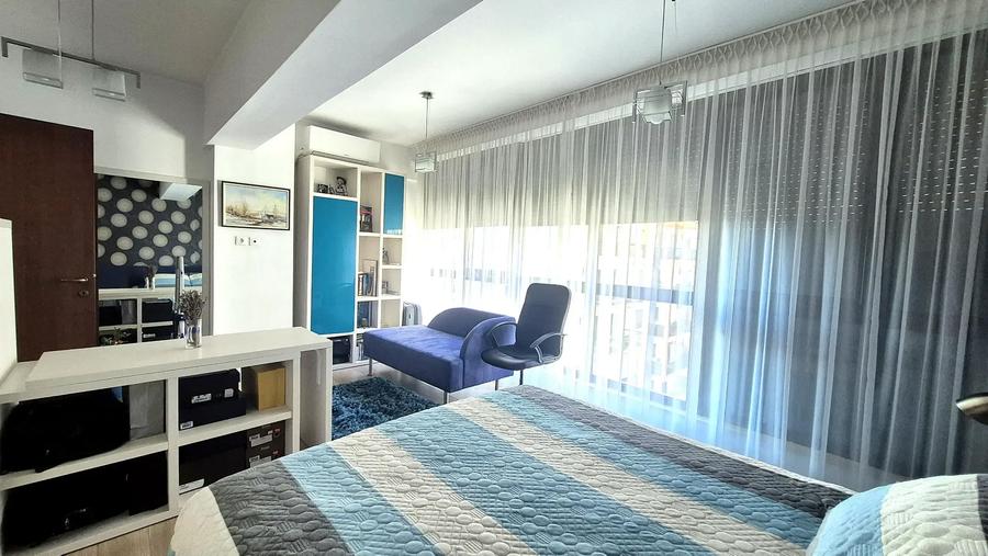 Apartament 3 cam 85 mp utili Saphir Stein Residence - 6