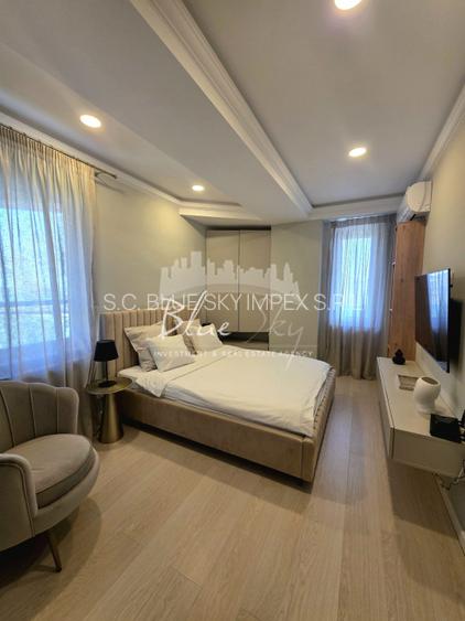 Apartament premium 3 camere – poziție excelentă la intrare în Mamaia - 14