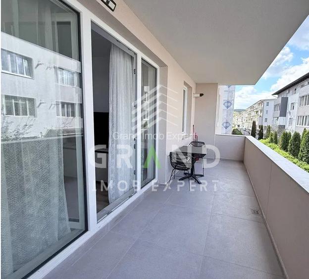 NOU: Apartament 2 Camere | Terasa Generoasa | Parcare | Petfriendly | Floresti - 13