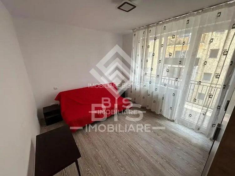 Apartament - 3 camere de Inchiriat - Zona Subcetate - 4