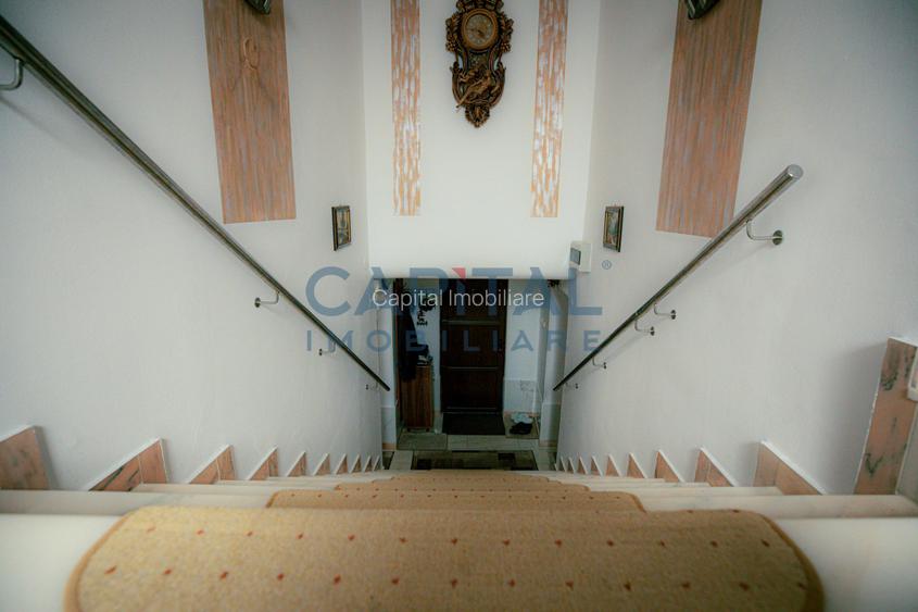 Casa superba zona centrala p+1 Resita - 34