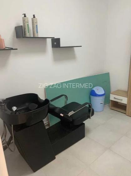 TOMIS NORD, spatiu comercial, 68 mp. - 5