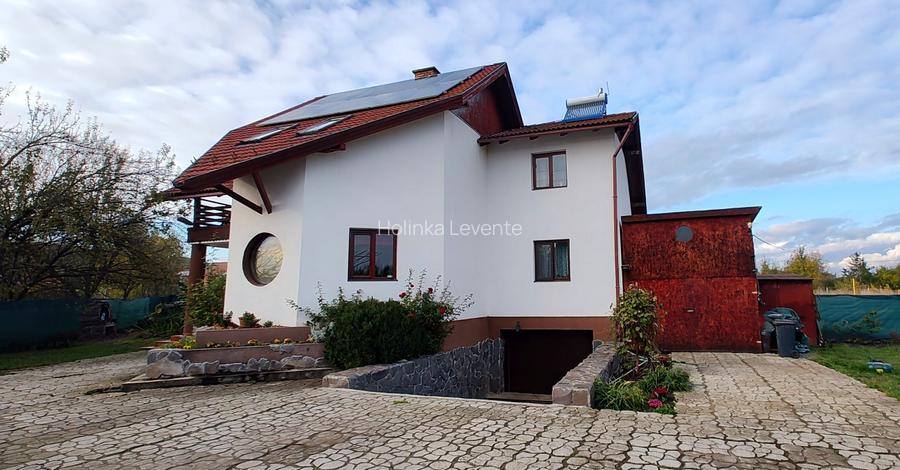 Casă particulară de vânzare în Sfântu Gheorghe, jud.Covasna  - 3