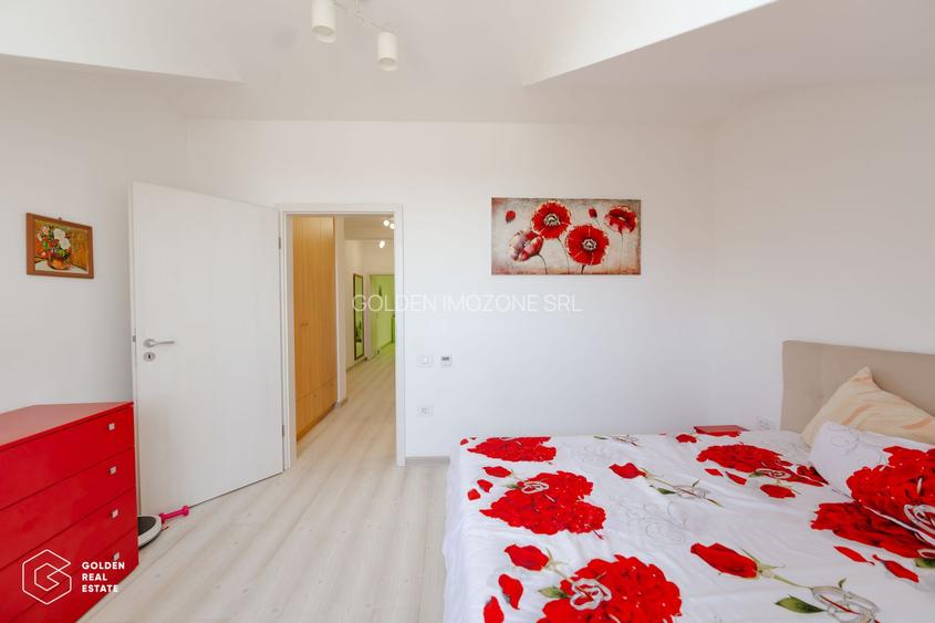 🏡 Chirie lux -langa Shopping City  în Timisoara - 11