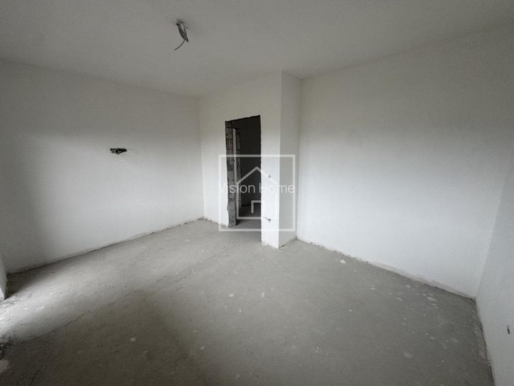 Apartament 2 camere, etaj 1, bloc nou Selimbar, intabulat - 2