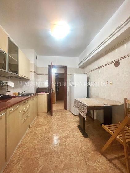🏡 Apartament spațios 2 camere, decomandat, Mazepa – vedere panoramica, etaj 8 - 2