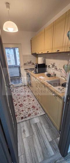 Apartament 2 camere decomandate – Alexandru cel Bun, Iași - 5