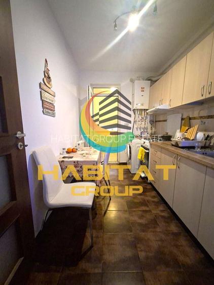 Garsoniera ideala pentru investitie | Randament bun | Zona Metalurgiei - 8