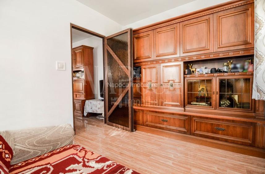Apartament 3 camere de vanzare in Floresti - 8