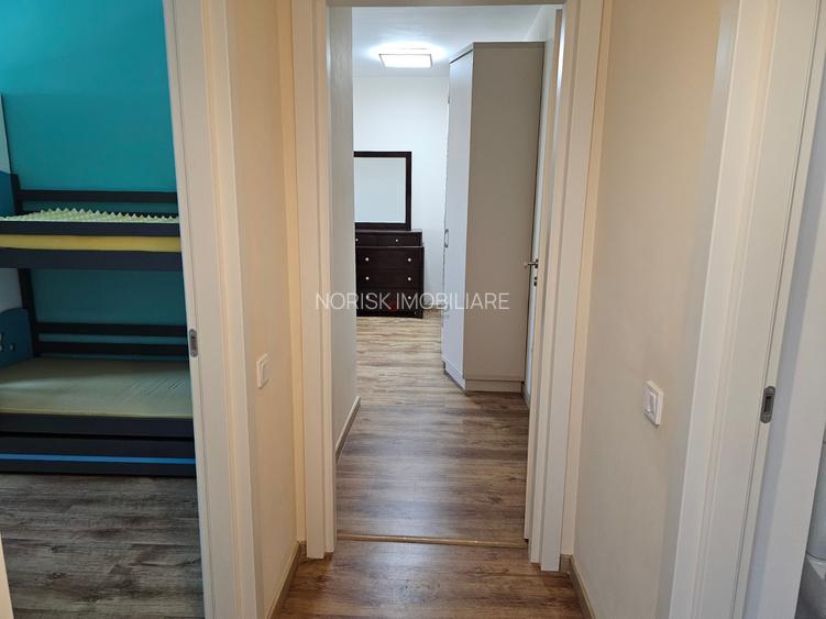 0% COMISION - GranVia Park 3 CAMERE și viața într-un complex care chiar contează - 10