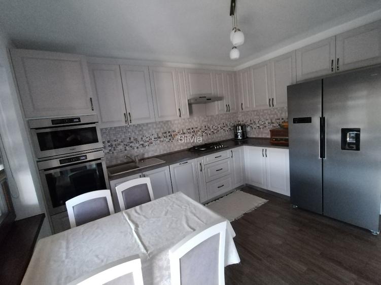 Casa  de vinzare 6 camere S+ P+ E  - 13