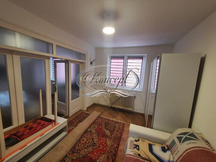Apartament cu garaj in Cartierul Grigorescu - 5