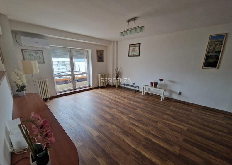 Apartament 2 Camere Piata  Alba Iulia - Burebista | Balcon | Pet Friendly  - 3