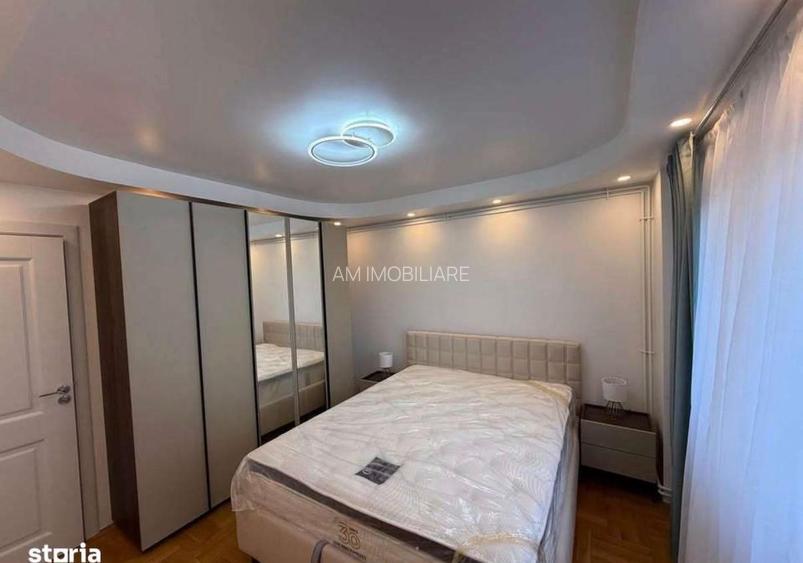 AP. 2 CAMERE DRISTOR, CENTRALA PROPRIE, MOBILAT/UTILAT MODERN. - 7