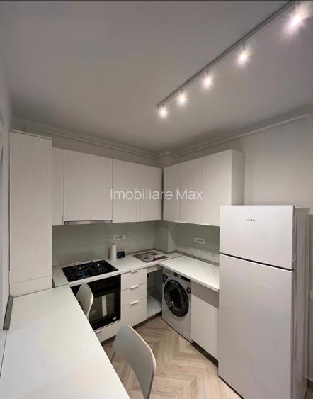 Inchiriere garsoniera noua Regie Residence l, 4 min metrou Grozavesti - 3