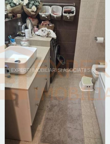 Apartament 2 camere, situat in zona Campus - Tomis Nord - 6