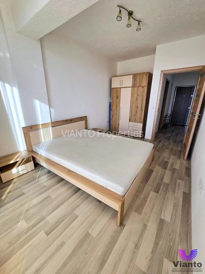 APARTAMENT MODERN 2 CAMERE | 55 MP | DOAMNA STANCA - 4