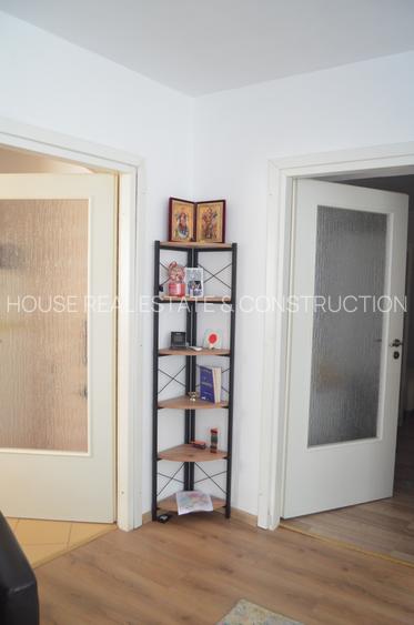 Apartament cu 2(doua)camere in vila plus teren - 9