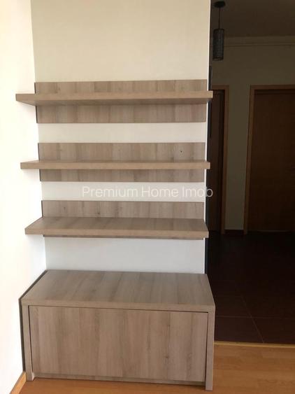 Vanzare | 2 camere | bloc nou | parcare | Vitan Residence | Mihai Bravu - 5