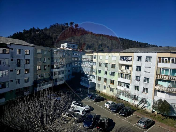 Apartament cu 2 camere de închiriat în zona Central - 14