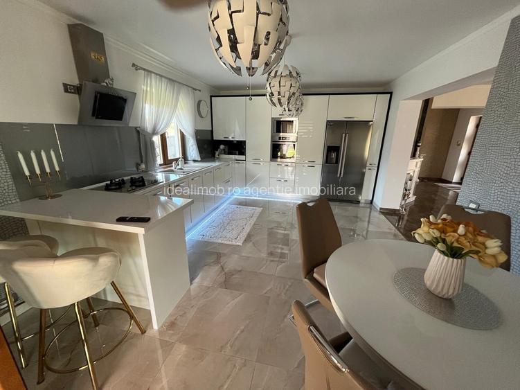 Casa P+M, Labusesti, Bascov - idealimob.ro - 3