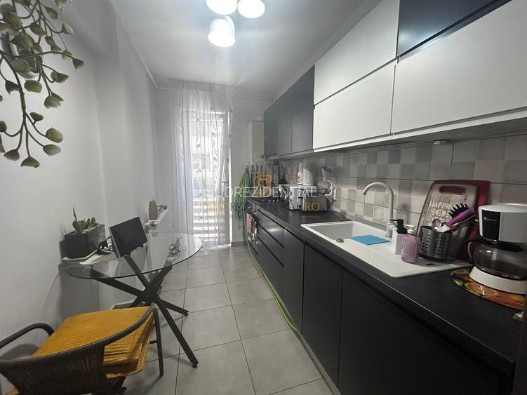 Apartament 2 camere + curte proprie, acces rapid metrou Berceni - 5