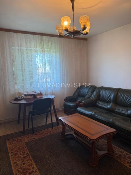 Vila P+1/ Garaj / Acces la 2 strazi / 630 mp - 21
