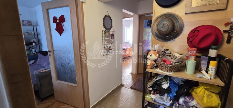 Apartament 4 camere | Decomandat | 77mp | Etaj 2 | Zona Titulescu - 9