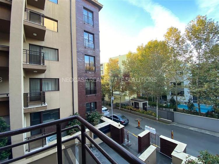 Apartament 3 camere // 150 Mp utili // Terasa 18 mp // 50m de Parc - 21