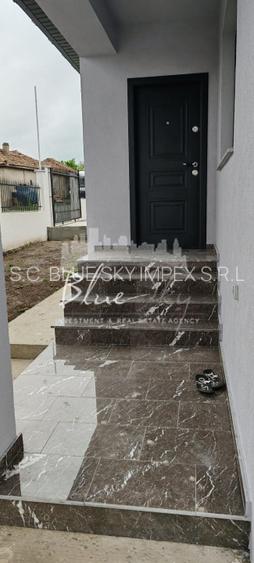 Casa noua in  Lumina - 12