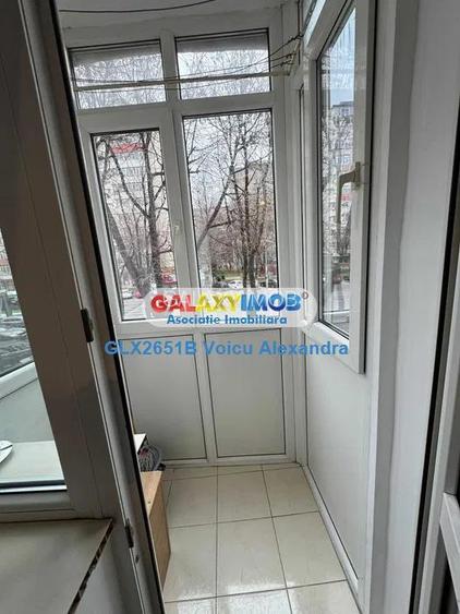 Apartament Modern 2 Cam Berceni - Piata Sudului - 3 Min Metrou - 7