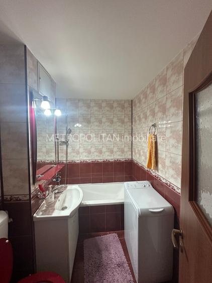 Inchiriere apartament 2 camere Calea Bucuresti - 6