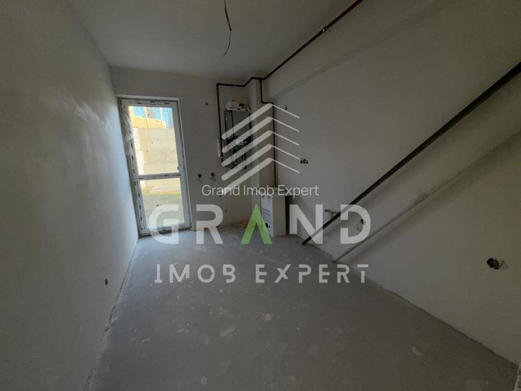 Apartament cu gradina proprie – 2 camere, 115 mp de spatiu verde, bloc nou! - 2