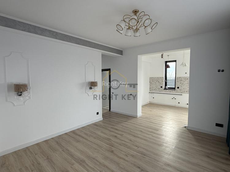 Casa P+1 Clinceni, Teren 250 mp, STB, Finisaje Premium, Comision 0% - 7