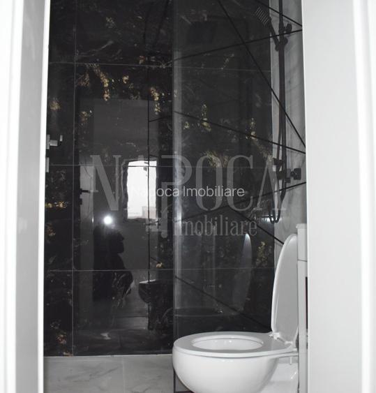 Casa 4 camere de vanzare in Cartierul Nou, Nojorid - 5