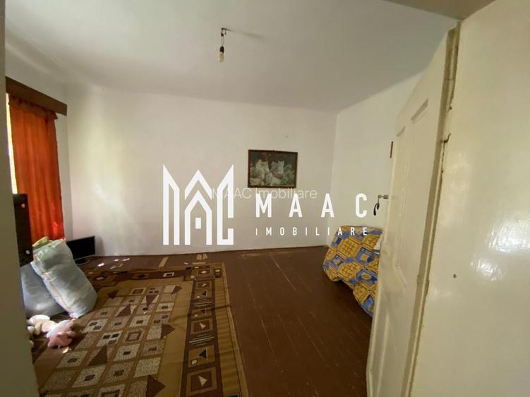 Casă 5 camere | 1.087 mp teren | Acces auto | Cincu – Brașov - 7